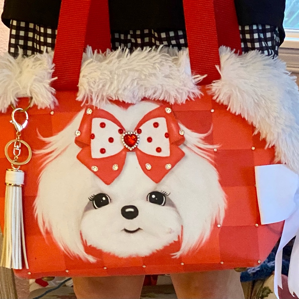 Pet Carrier